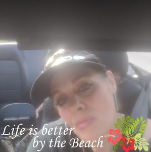 Meet your Posher, Cindy